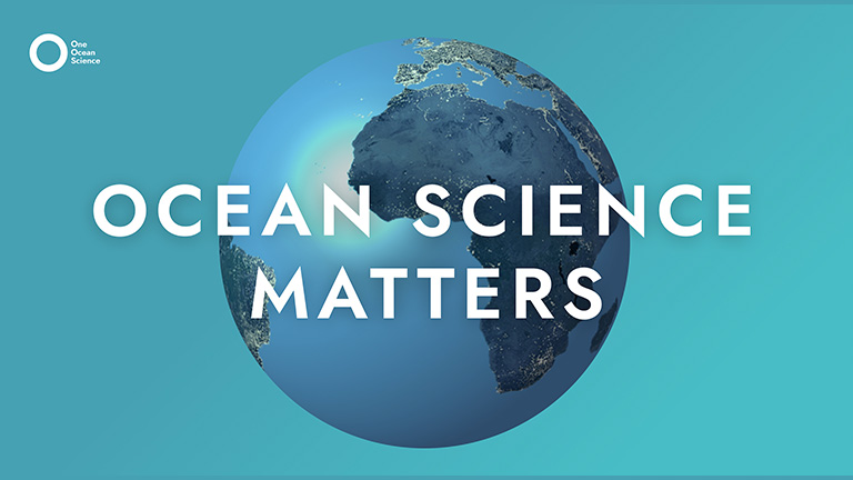 one science matters