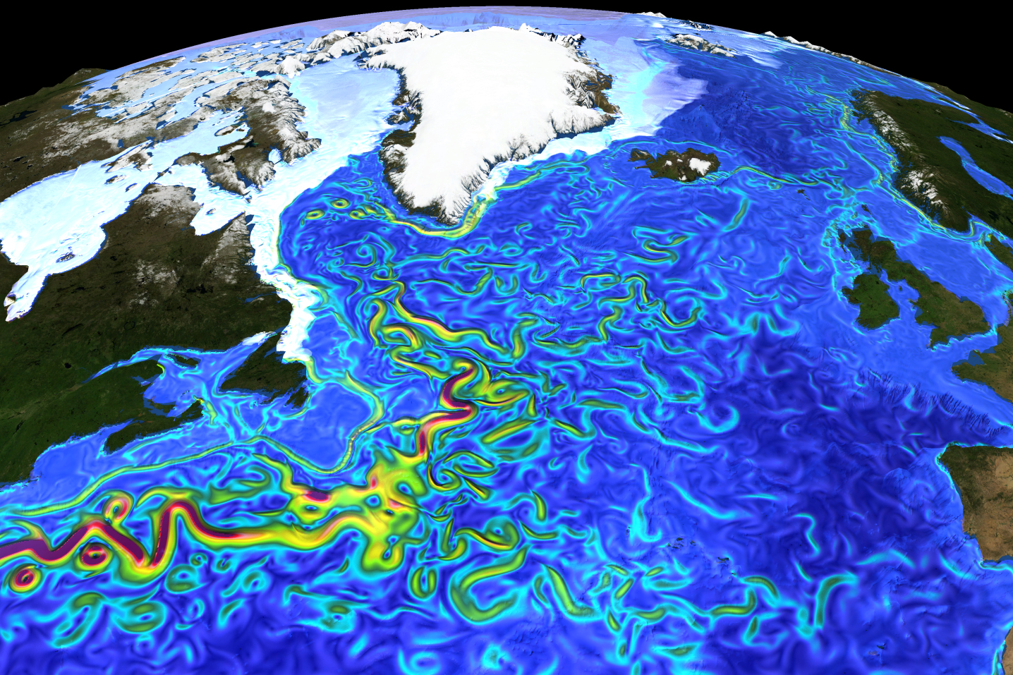 modelisation numerique au service des oceans et leur preservation couv